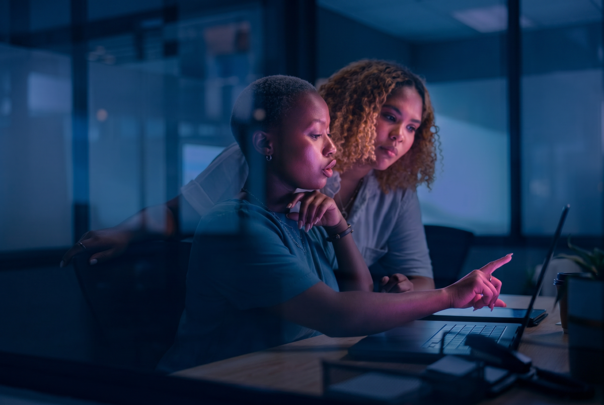Improve service experiences through intelligent automation, faster resolution and connected insights.